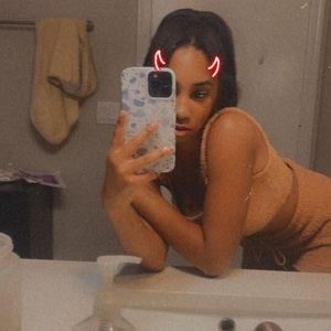 Meet your Posher, Raven